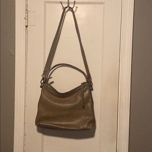 Frye Lily hobo. Immaculate condition. $140.